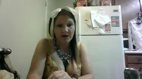 Snapshot of malinda702 chatting on 13, 1, 2025 malinda702 online show from 13, 1, 2025