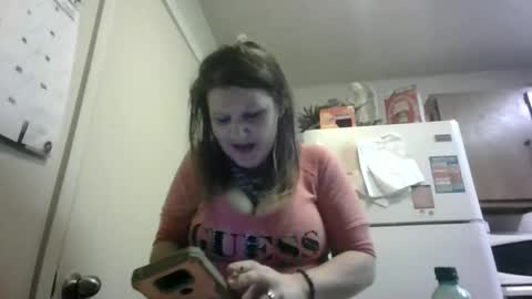 Snapshot of malinda702 chatting on 23, 1, 2025 malinda702 online show from 23, 1, 2025