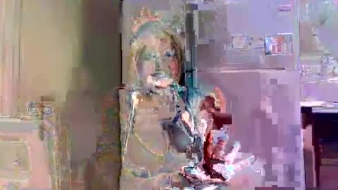 Snapshot of malinda702 chatting on 22, 4, 2026 malinda702 online show from 22, 4, 2026