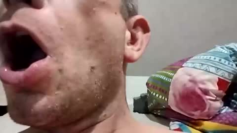 malinowy85 online show from 18, 11, 2025