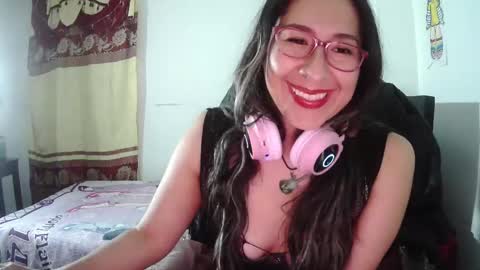 Malishka  online show from 15, 1, 2026