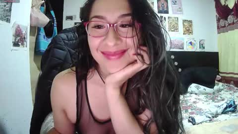 Malishka  online show from 20, 2, 2026