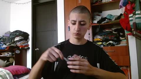 Malita online show from 10, 2, 2026