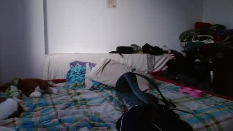 Malita online show from 18, 2, 2026