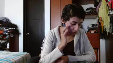 Snapshot of malitamuymal22 chatting on 13, 6, 2026 Malita online show from 13, 6, 2026