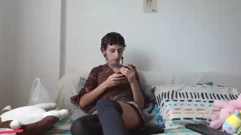 Snapshot of malitamuymal22 chatting on 8, 7, 2026 Malita online show from 8, 7, 2026
