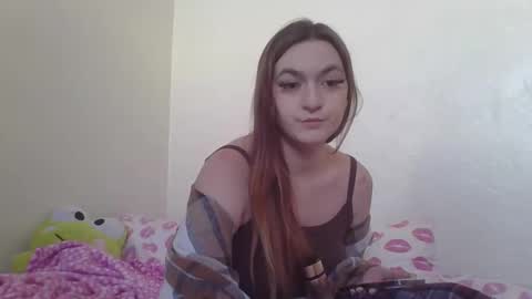 Snapshot of maliyah420 chatting on 24, 4, 2026 maliyah420 online show from 24, 4, 2026