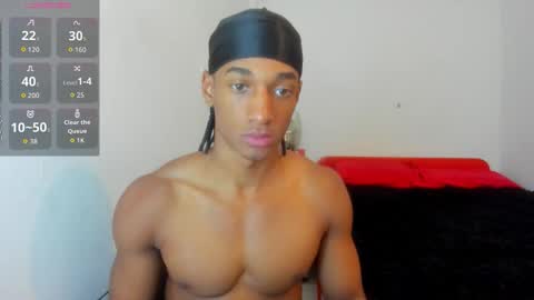 malkongarcia online show from 6, 11, 2025