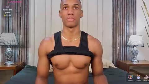 Snapshot of malkongarcia chatting on 9, 2, 2026 malkongarcia online show from 9, 2, 2026