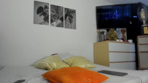 Snapshot of malkongarcia chatting on 24, 3, 2026 malkongarcia online show from 24, 3, 2026