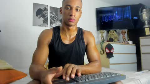 Snapshot of malkongarcia chatting on 5, 4, 2026 malkongarcia online show from 5, 4, 2026