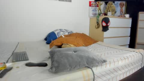 Snapshot of malkongarcia chatting on 11, 4, 2026 malkongarcia online show from 11, 4, 2026