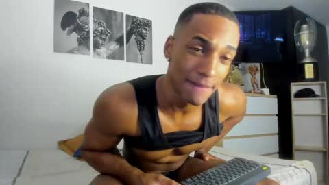 Snapshot of malkongarcia chatting on 14, 4, 2026 malkongarcia online show from 14, 4, 2026