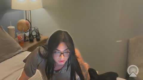 Snapshot of malliemal55 chatting on 6, 5, 2026 malliemal55 online show from 6, 5, 2026