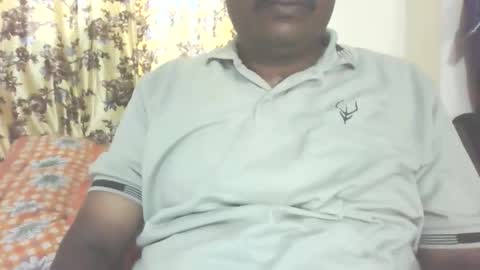 Snapshot of mallik63040 chatting on 8, 11, 2025 Sree0703 online show from 8, 11, 2025