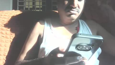 Snapshot of mallik63040 chatting on 24, 11, 2025 Sree0703 online show from 24, 11, 2025