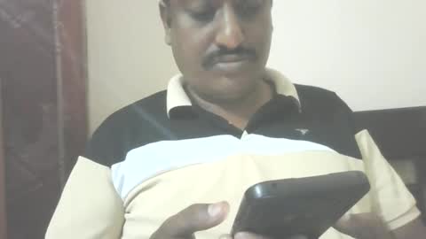 Sree0703 online show from 18, 4, 2026