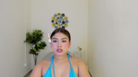Snapshot of mallory_lee1 chatting on 26, 5, 2026 mallory online show from 26, 5, 2026