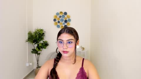Snapshot of mallory_lee1 chatting on 27, 5, 2026 mallory online show from 27, 5, 2026