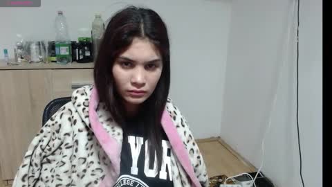 mallorymyers online show from 5, 11, 2025