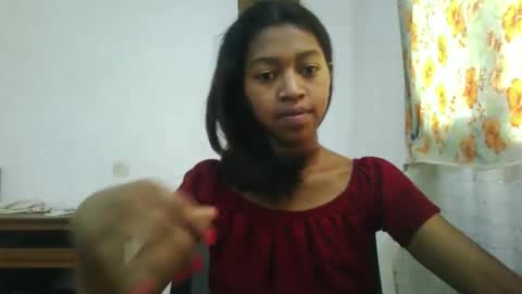 Snapshot of malluna4 chatting on 3, 4, 2026 Malluna online show from 3, 4, 2026