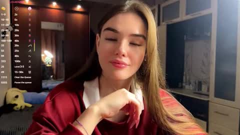 Jinny online show from 17, 1, 2026