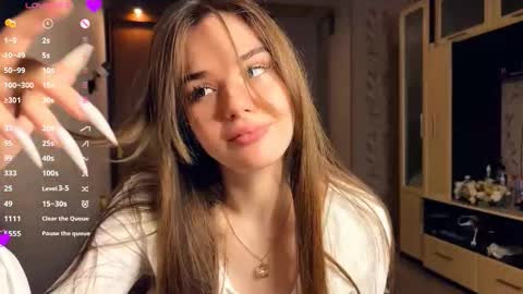 Jinny online show from 25, 2, 2026