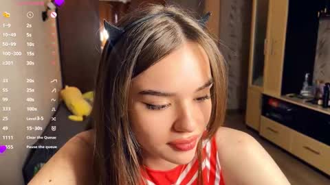 Jinny online show from 12, 3, 2026