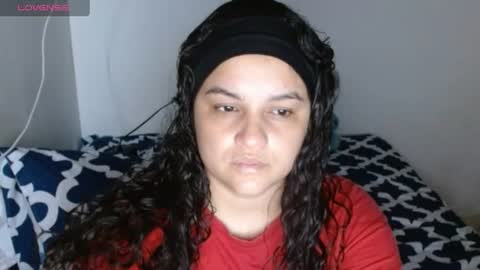 Snapshot of malorymorgantt chatting on 13, 7, 2026 MI INSTAGRAM soy glory01 online show from 13, 7, 2026