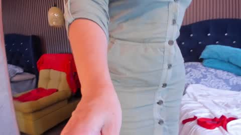 Snapshot of malorysweet chatting on 6, 1, 2025 MalorySweet online show from 6, 1, 2025