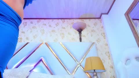 Snapshot of malorysweet chatting on 13, 1, 2025 MalorySweet online show from 13, 1, 2025