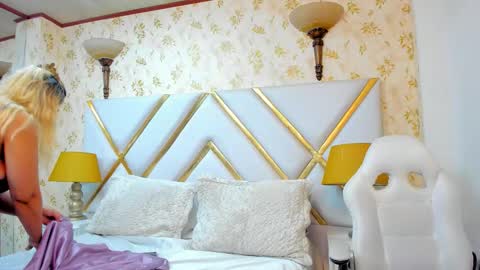 Snapshot of malorysweet chatting on 13, 10, 2025 MalorySweet online show from 13, 10, 2025