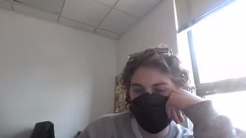 Snapshot of malrider2 chatting on 23, 3, 2026 Mal online show from 23, 3, 2026