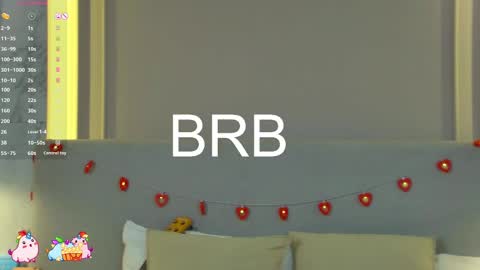 Maltii Evans online show from 19, 2, 2025