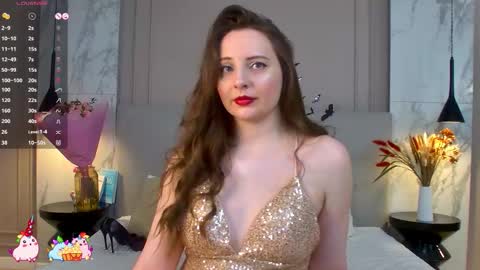 Maltii Evans online show from 4, 11, 2025