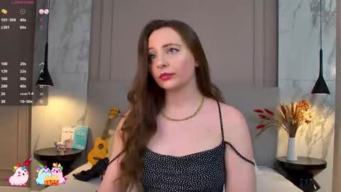 Maltii Evans online show from 25, 11, 2025