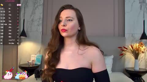 Maltii Evans online show from 29, 11, 2025