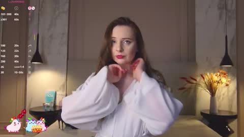 Maltii Evans online show from 18, 2, 2026