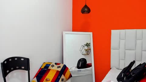 Melanie online show from 7, 1, 2025