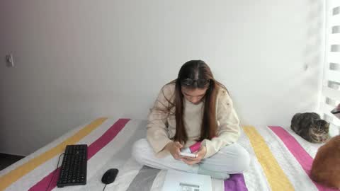 instagram  nueela   online show from 17, 1, 2026