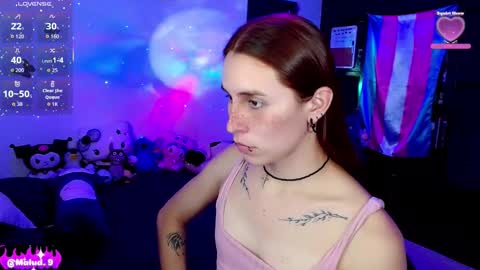 Snapshot of malud_09 chatting on 9, 2, 2026 online show from 9, 2, 2026