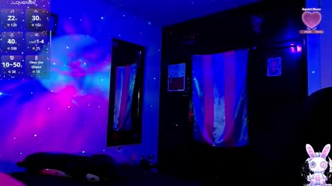 Snapshot of malud_09 chatting on 18, 3, 2026 online show from 18, 3, 2026