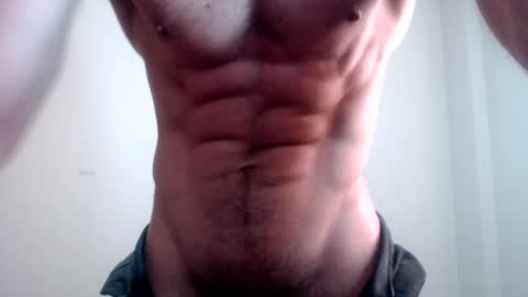 Snapshot of maluma4you chatting on 19, 1, 2025 maluma4you online show from 19, 1, 2025