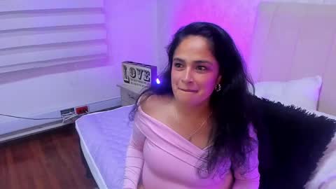 Snapshot of malurivers chatting on 29, 4, 2026 Milu online show from 29, 4, 2026