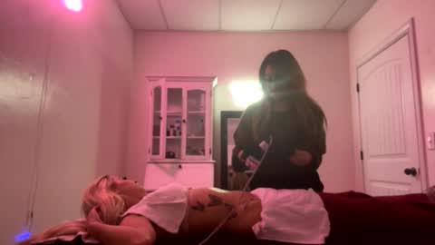 mamaboozey online show from 12, 2, 2026