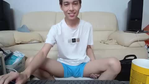 Snapshot of mamagaga19 chatting on 1, 5, 2026 Andrew Ooi online show from 1, 5, 2026