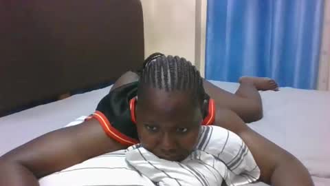 mamasita2023 online show from 8, 2, 2025