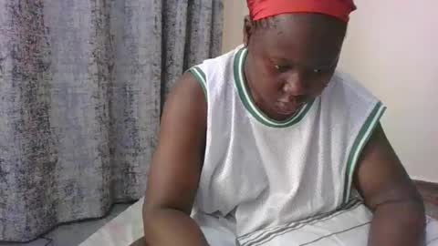 mamasita2023 online show from 10, 2, 2025