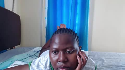 mamasita2023 online show from 10, 2, 2025