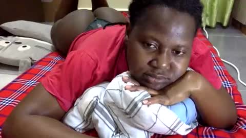 mamasita2023 online show from 14, 9, 2025